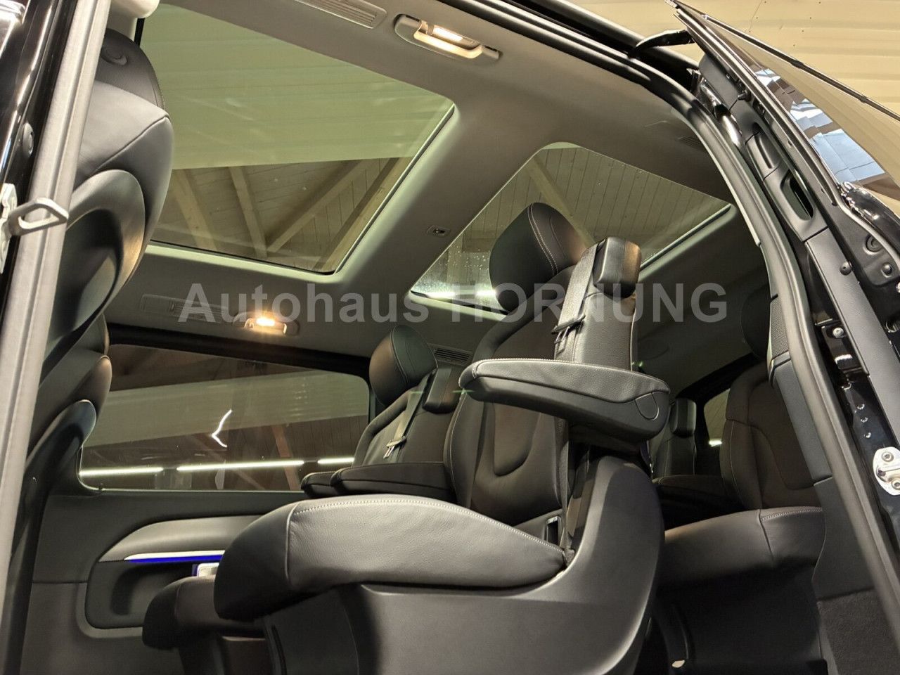 Mercedes-Benz V-Klasse – Bild 29