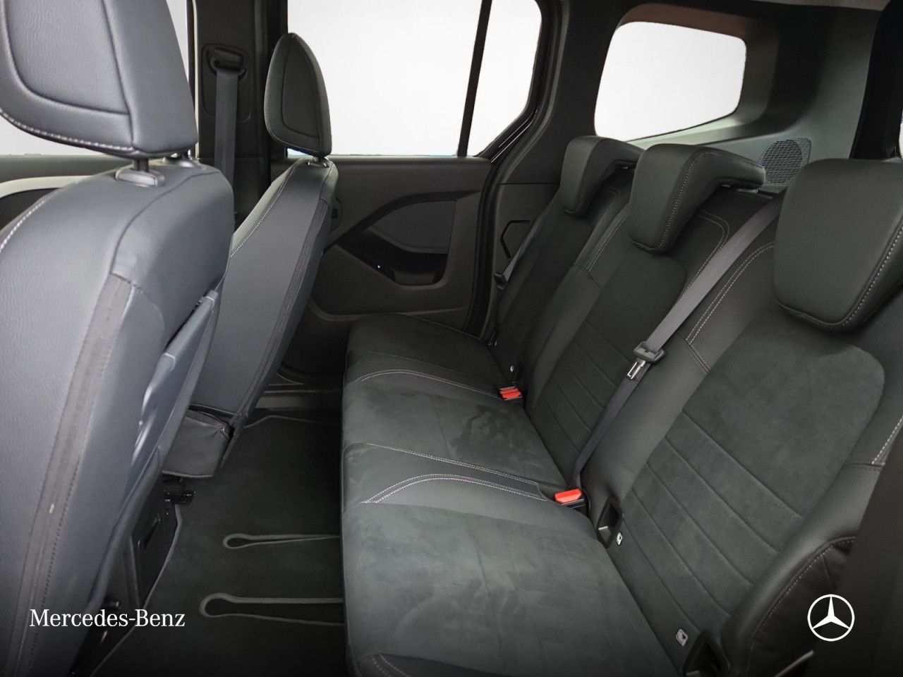 Mercedes-Benz T-Klasse – Bild 9