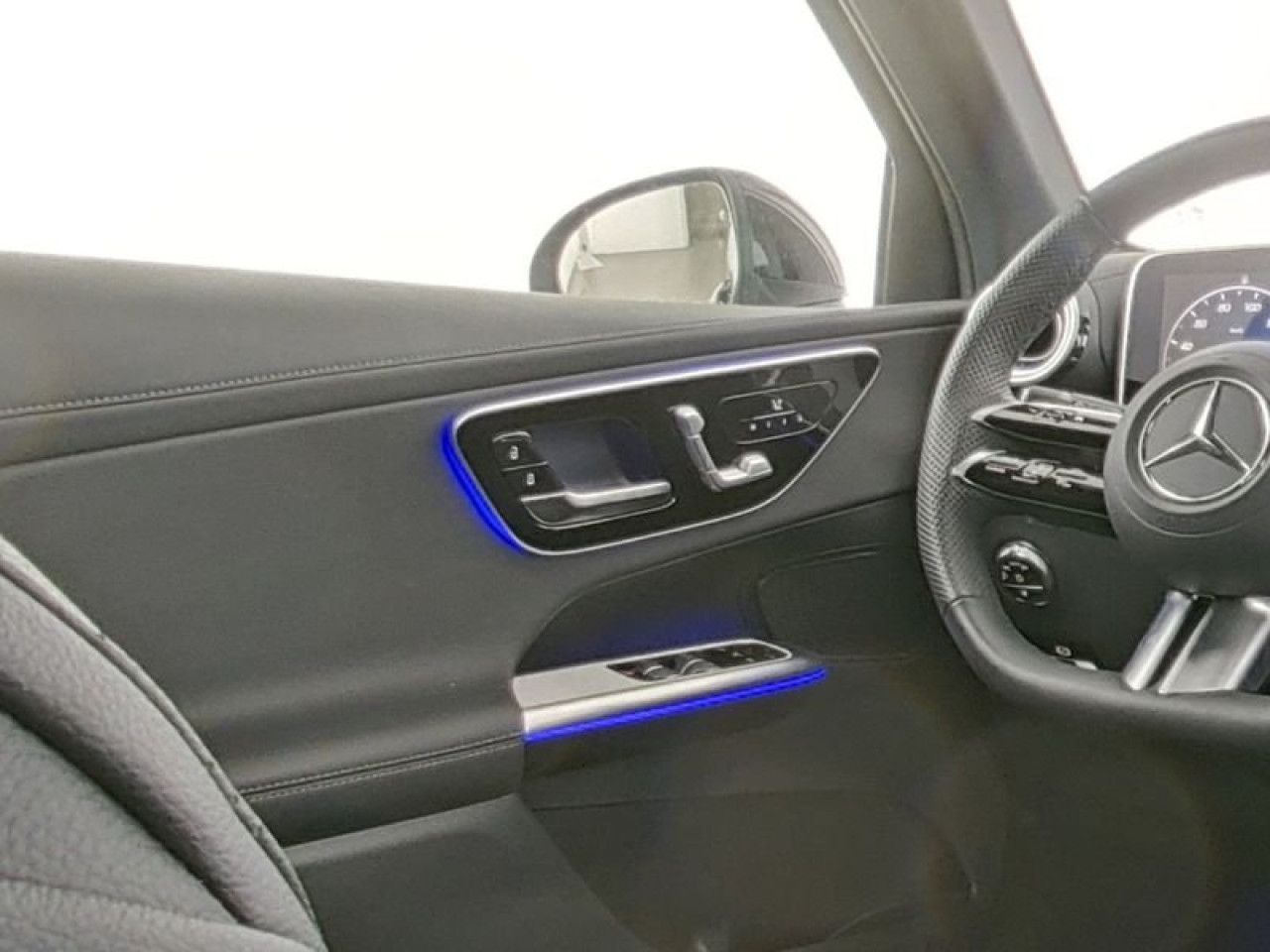 Mercedes-Benz GLC – Bild 10