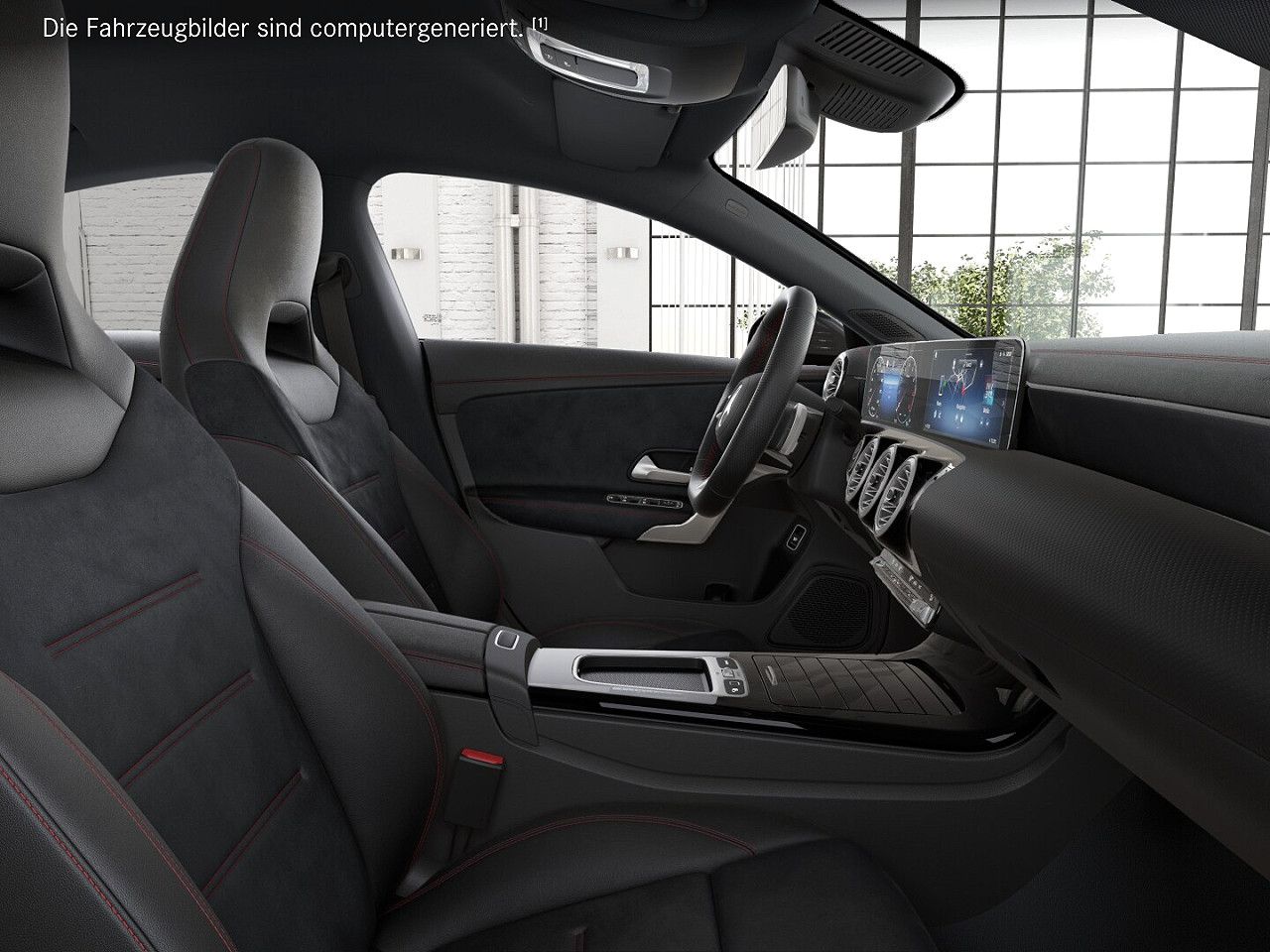 Mercedes-Benz CLA – Bild 34