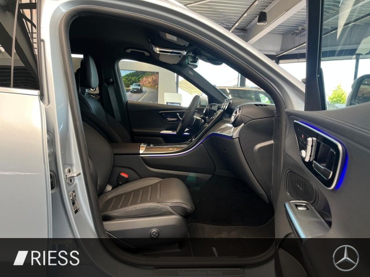 Mercedes-Benz GLC – Bild 9