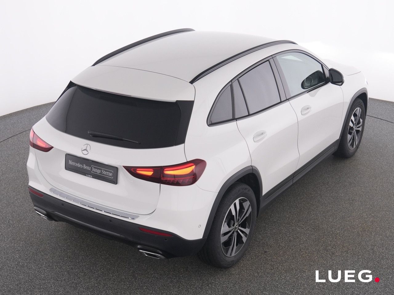 Mercedes-Benz GLA – Bild 18