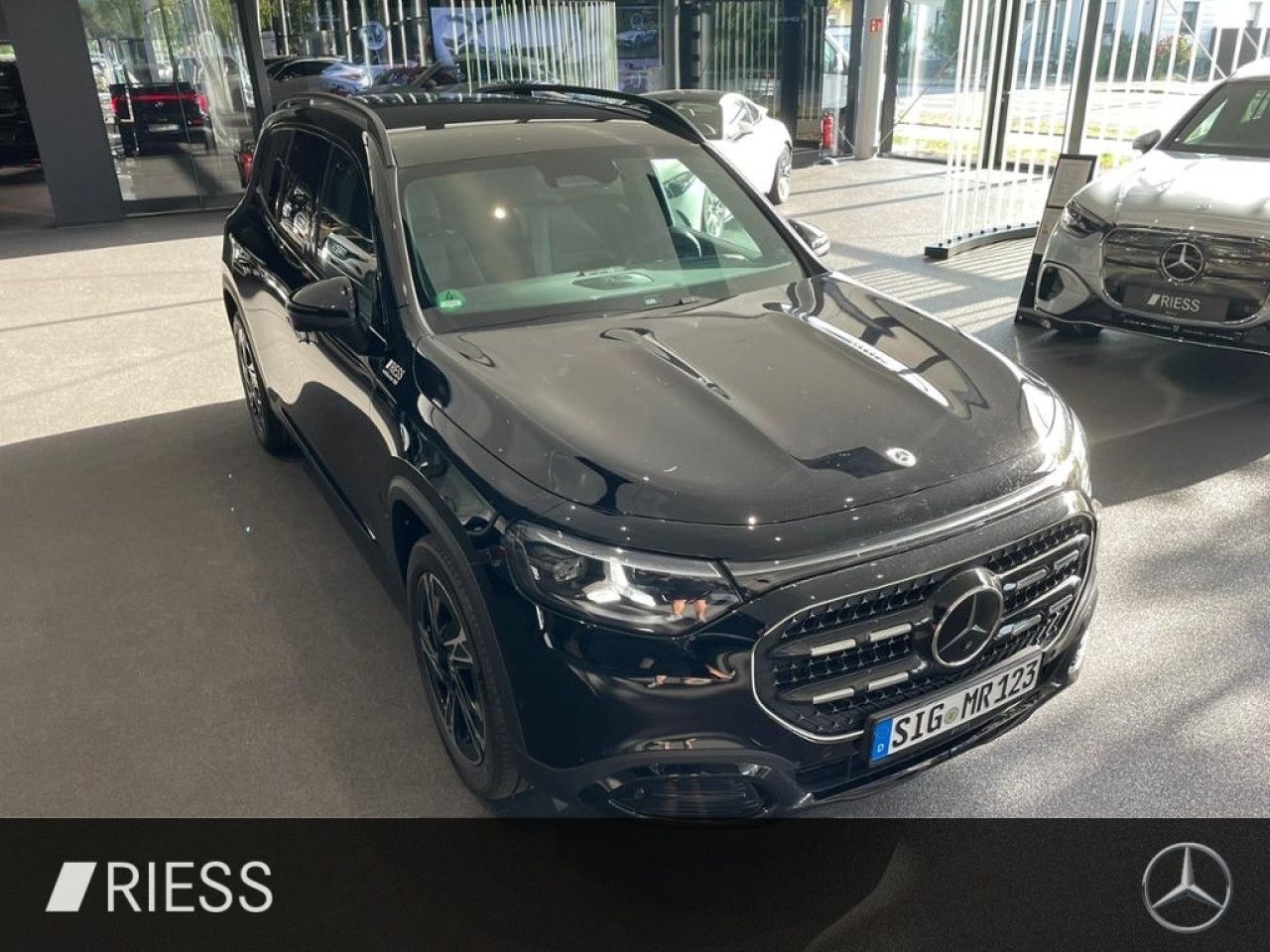 Mercedes-Benz GLB – Bild 8