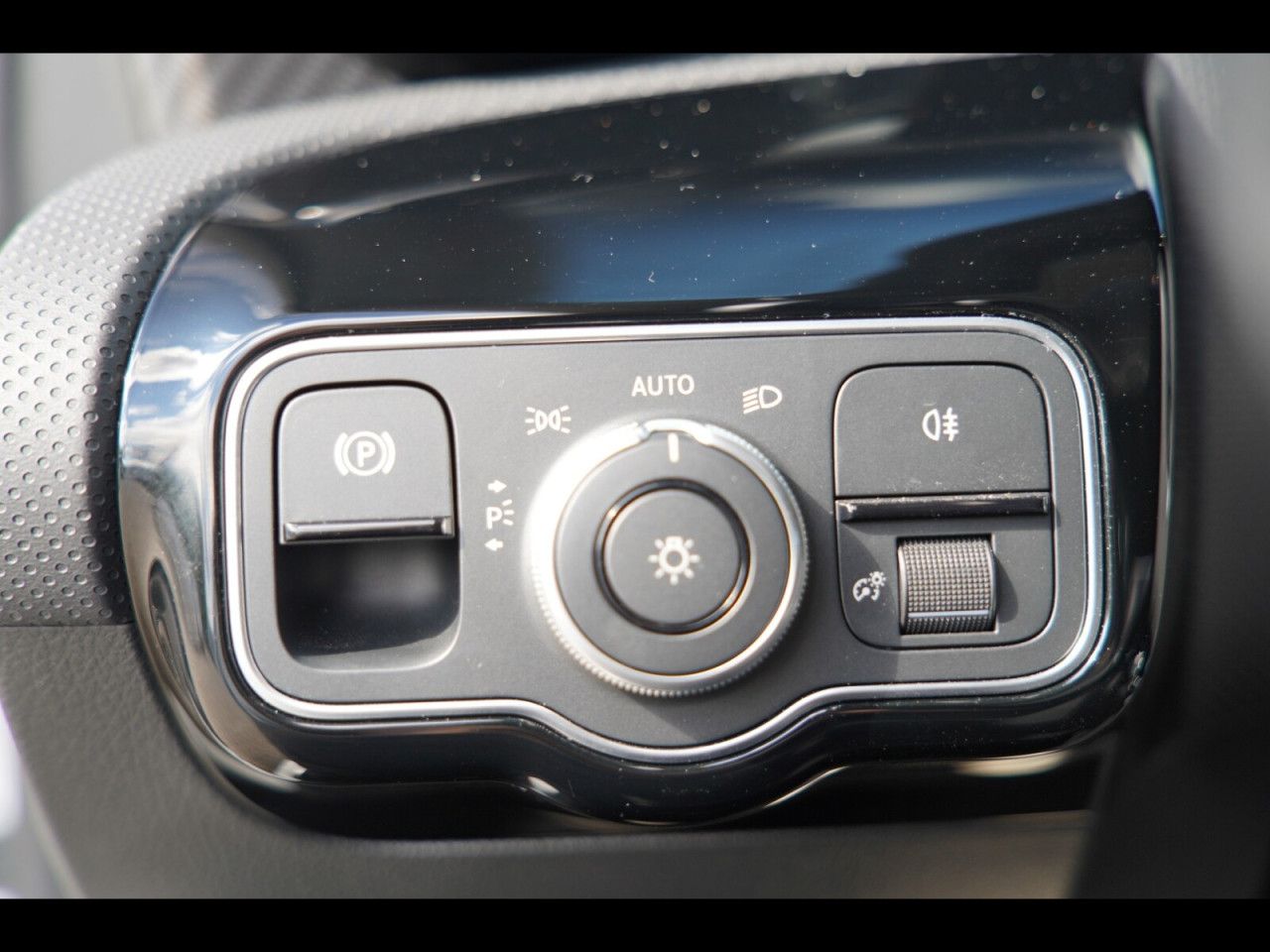 Mercedes-Benz A-Klasse – Bild 25