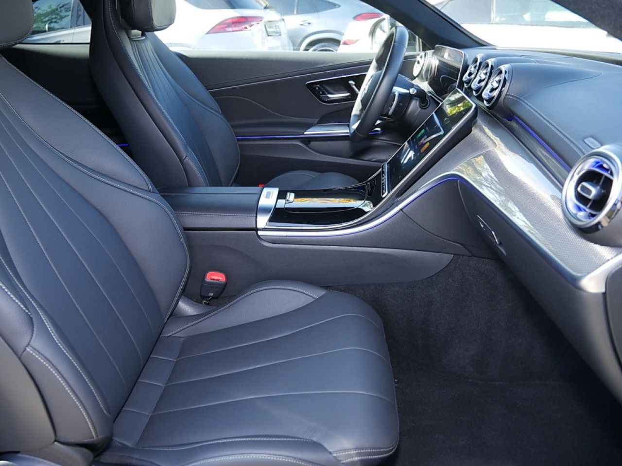 Mercedes-Benz CLE – Bild 6