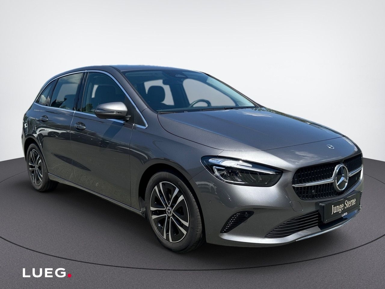 Mercedes-Benz B-Klasse – Bild 5