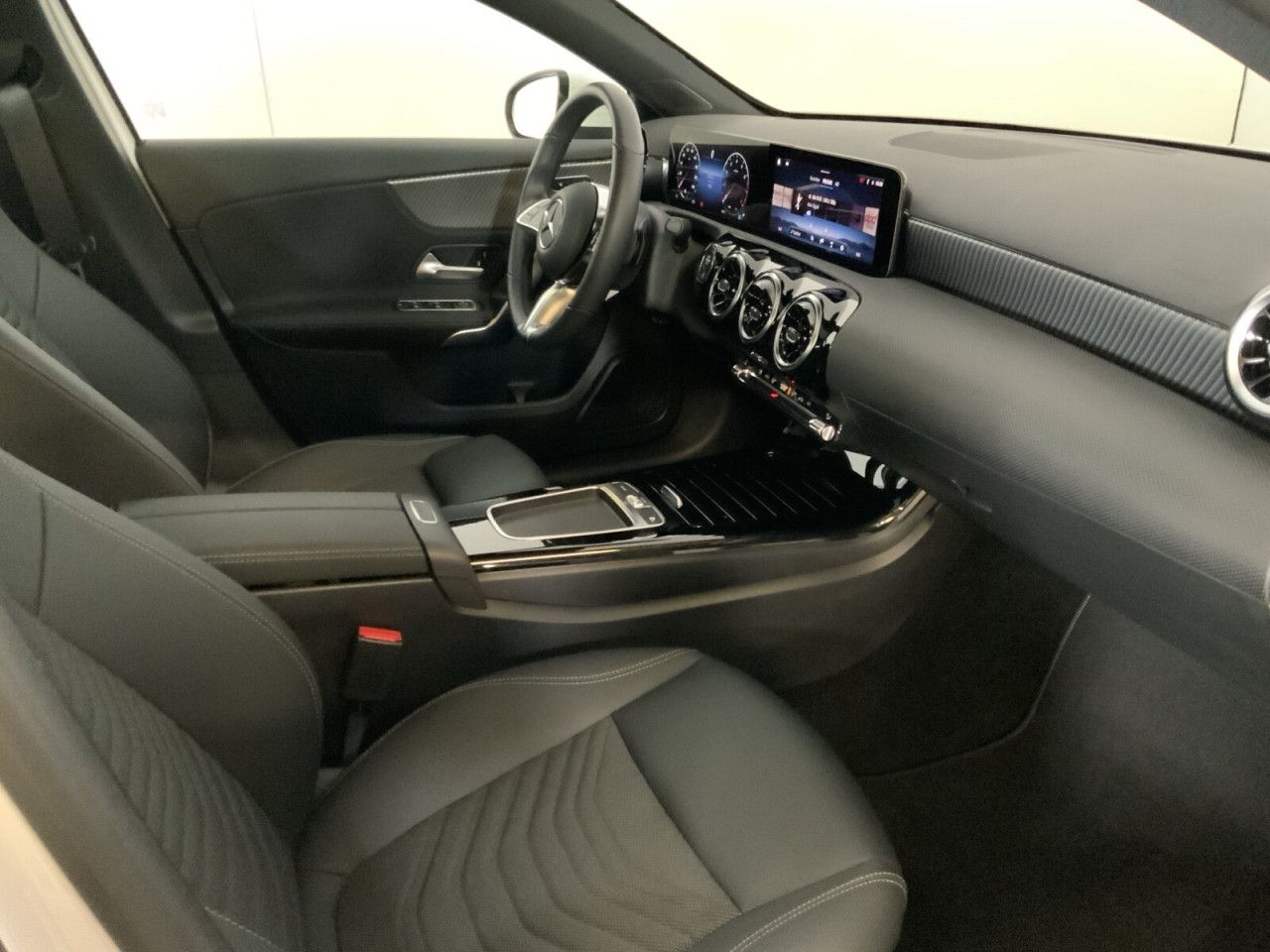 Mercedes-Benz A-Klasse – Bild 14