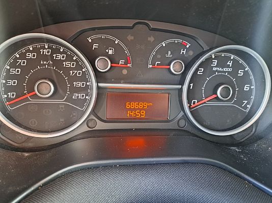 Vehicle image 12 / 12