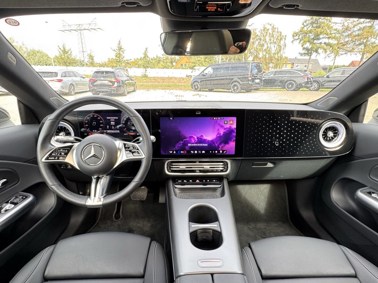 Mercedes-Benz CLA – Bild 11