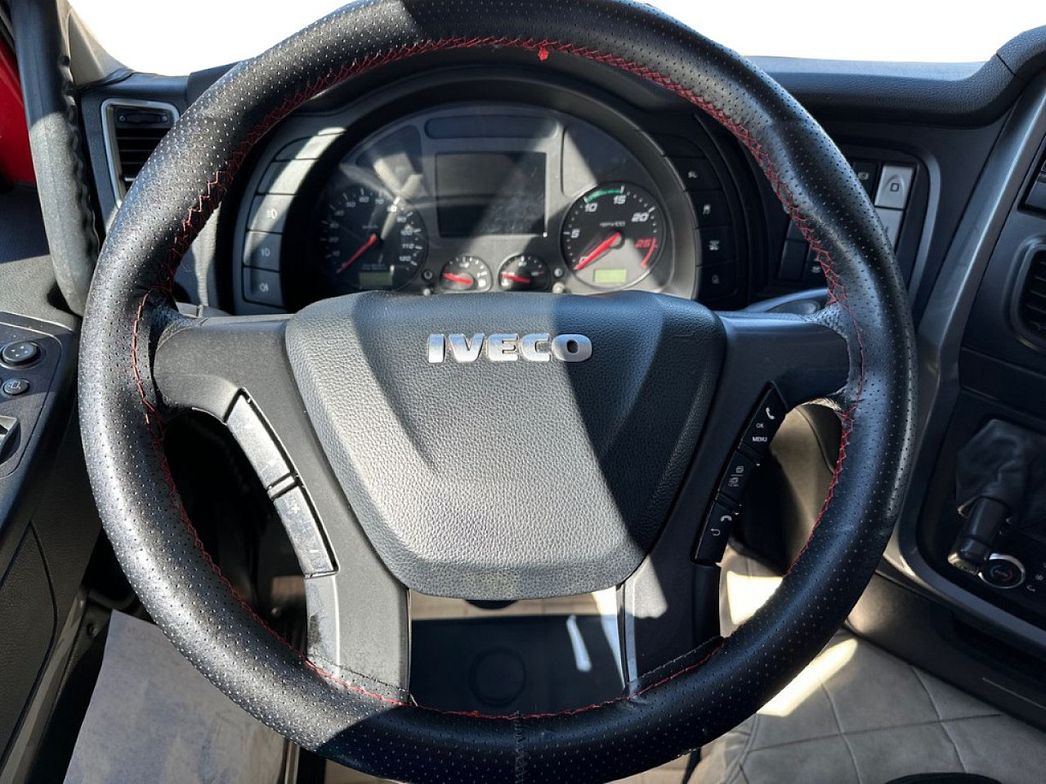 IVECO | AS260S51Y/FS CM