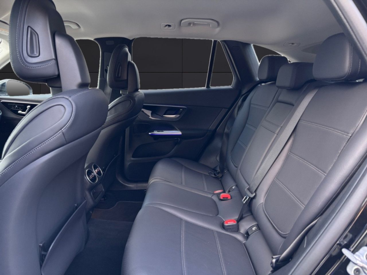 Mercedes-Benz GLC – Bild 13