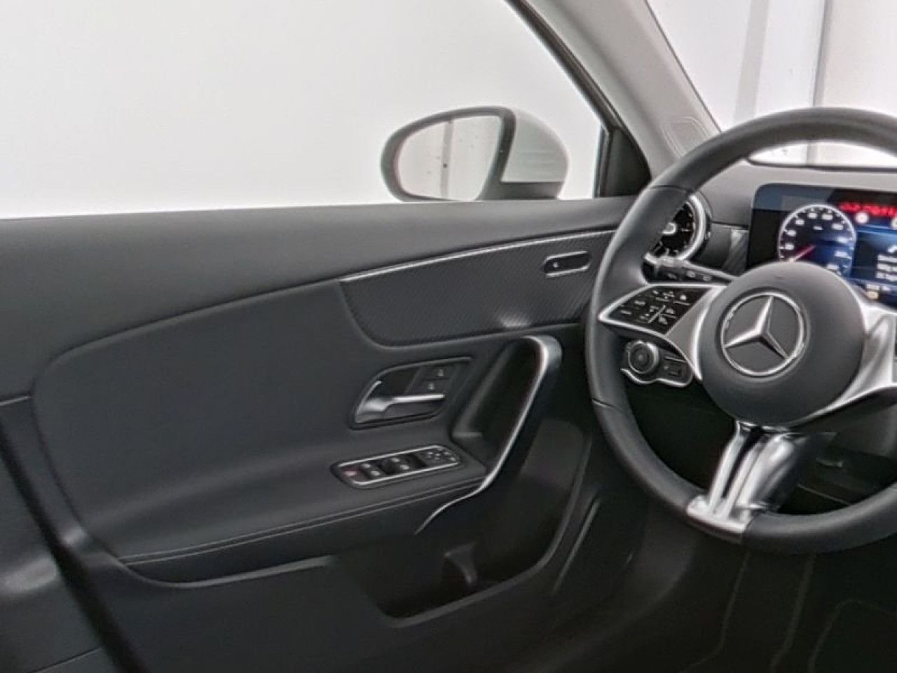 Mercedes-Benz A-Klasse – Bild 8