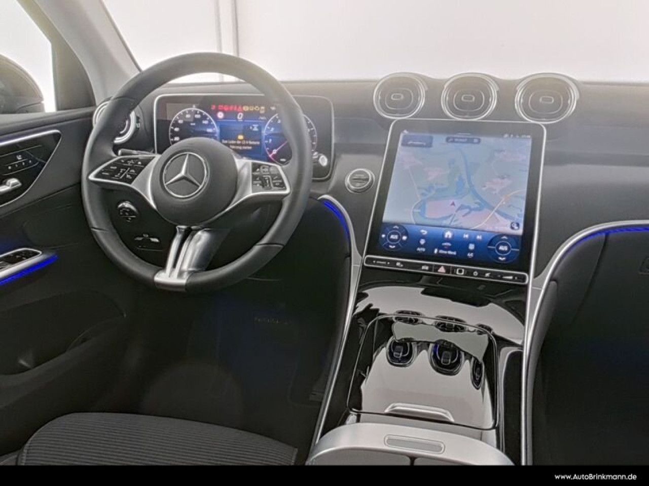 Mercedes-Benz GLC – Bild 6