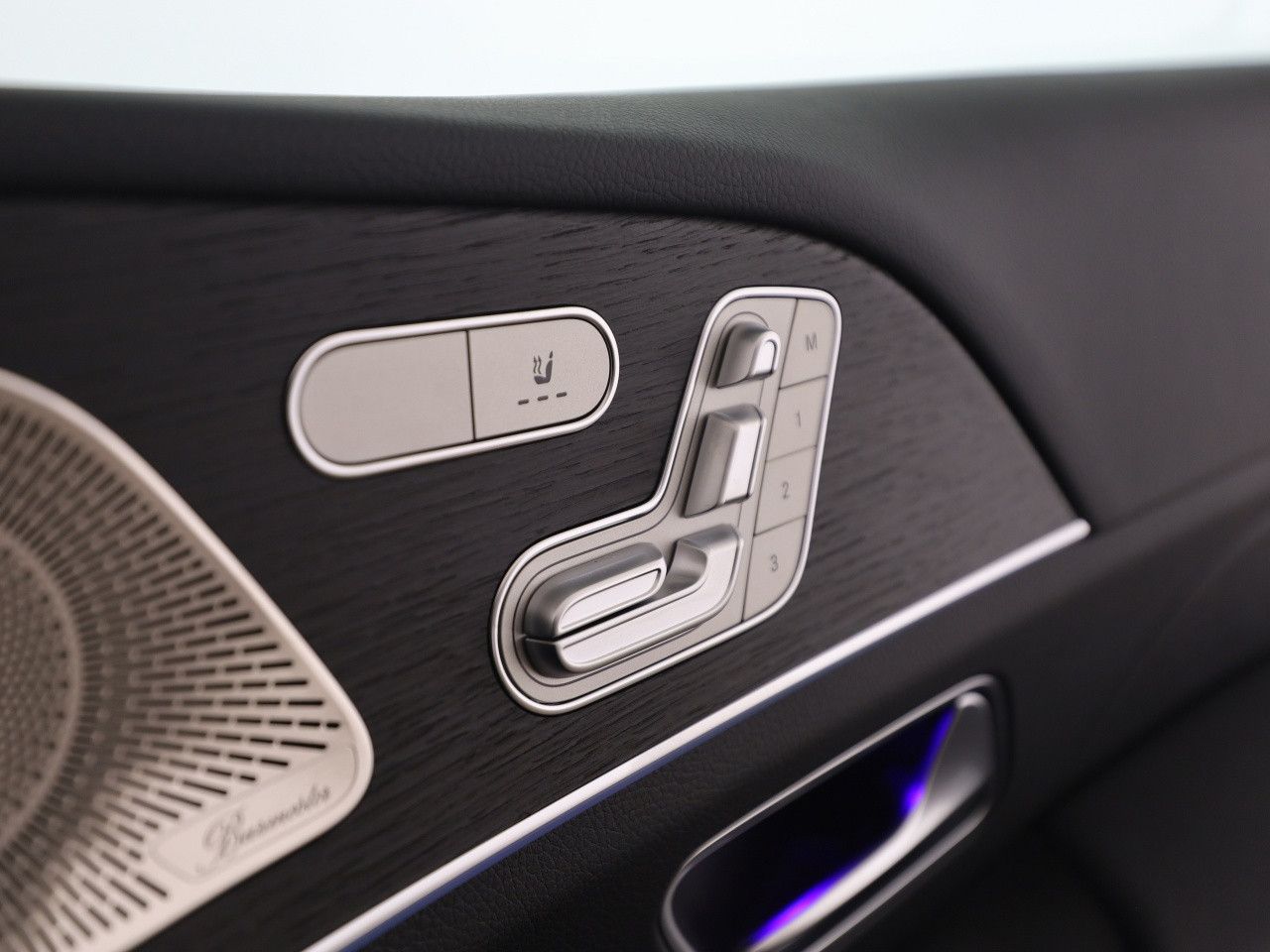 Mercedes-Benz GLE – Bild 17