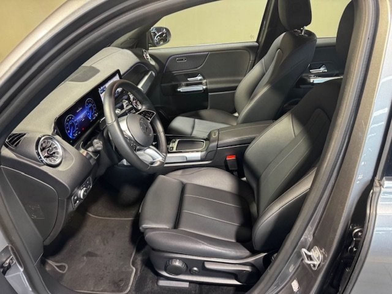 Mercedes-Benz EQB – Bild 7