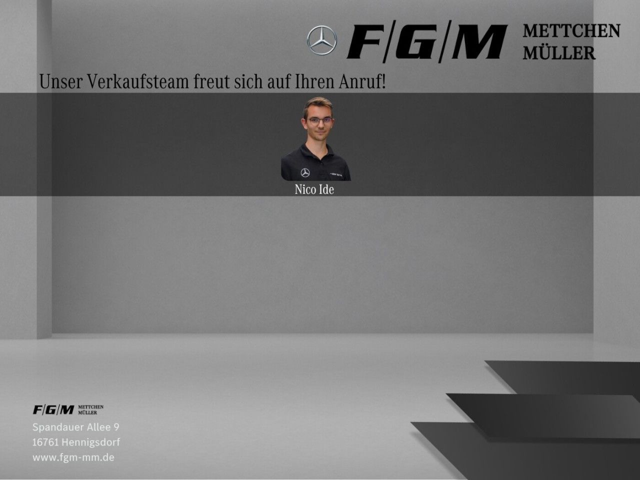 Mercedes-Benz C-Klasse – Bild 22