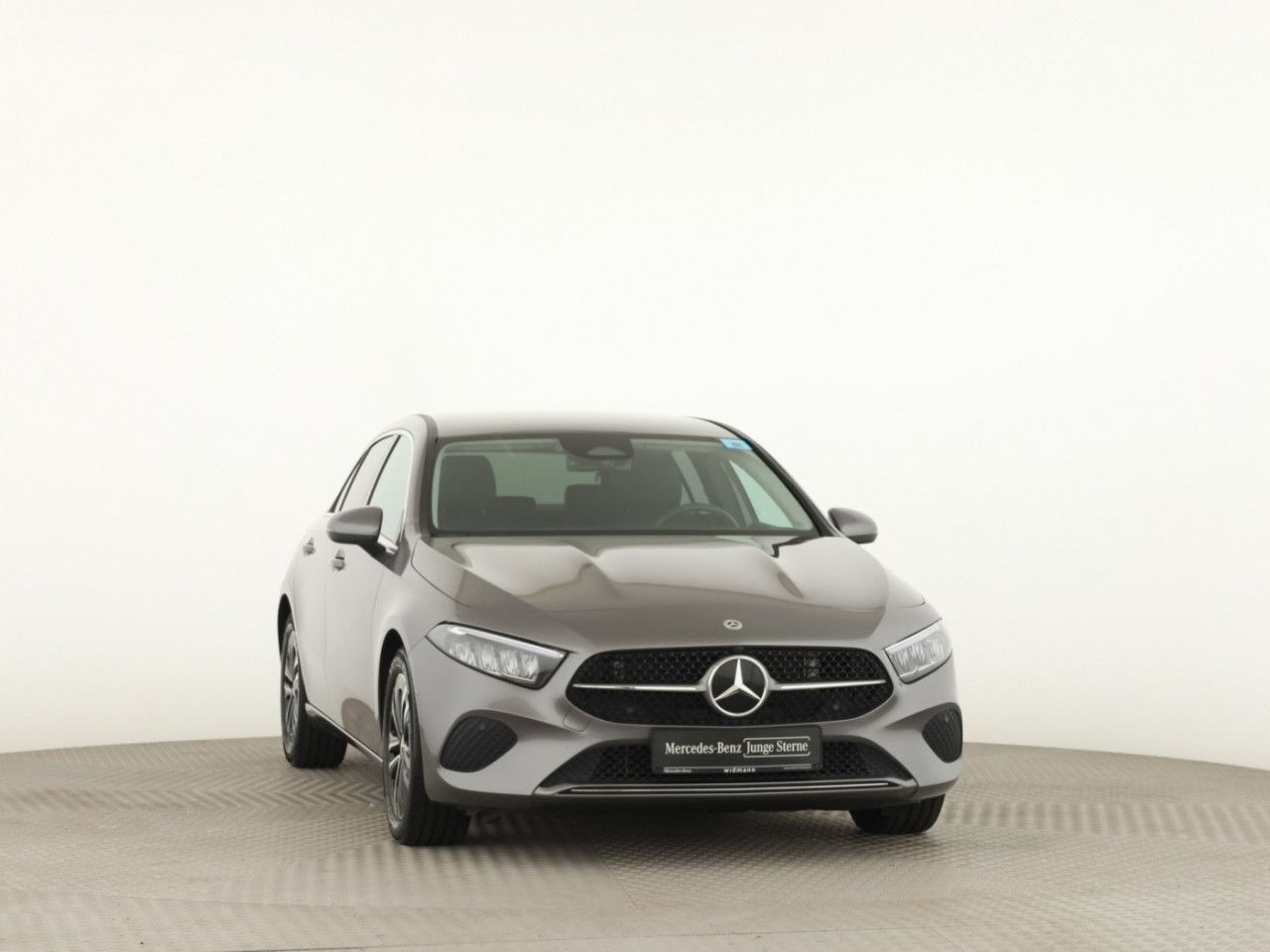 Mercedes-Benz A-Klasse – Bild 3