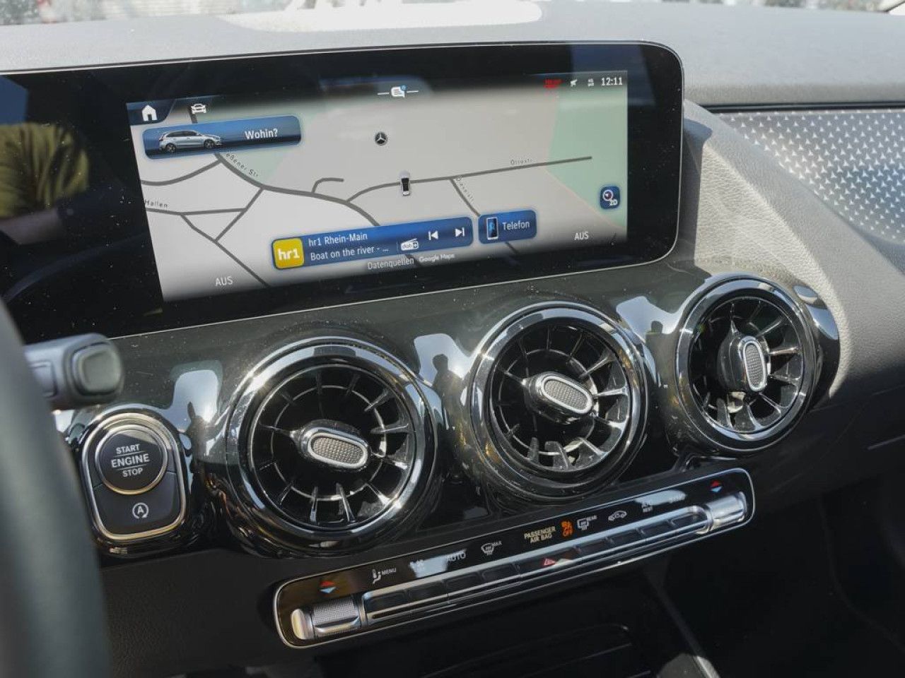 Mercedes-Benz B-Klasse – Bild 17