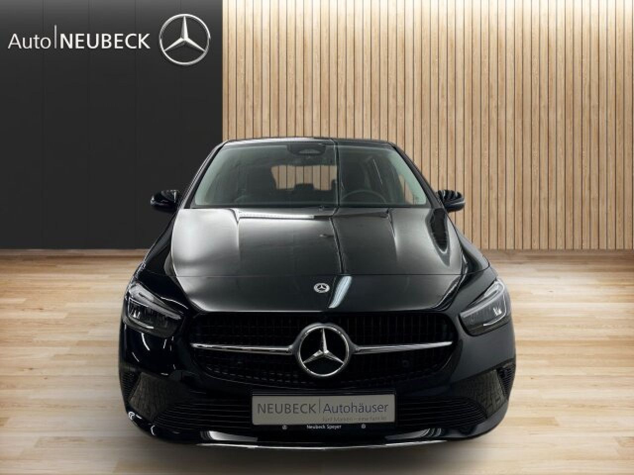 Mercedes-Benz B-Klasse – Bild 2