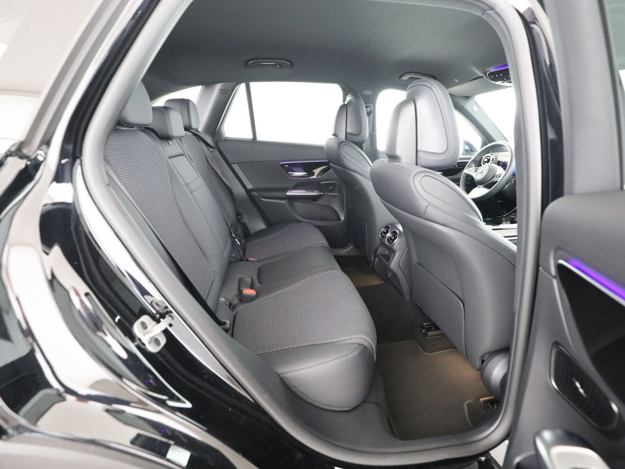 Mercedes-Benz GLC – Bild 14
