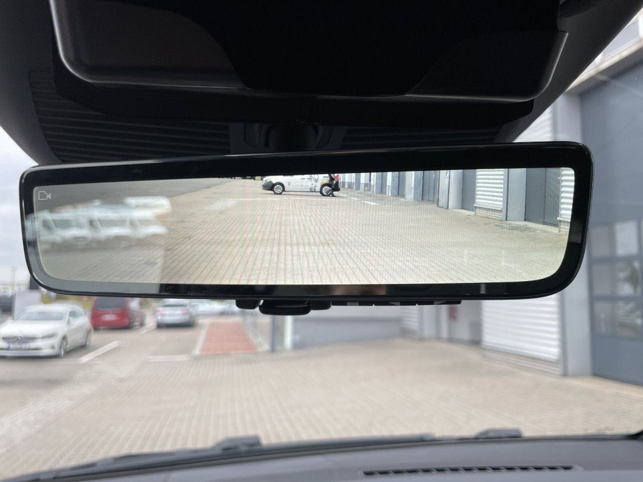 Mercedes-Benz V-Klasse – Bild 18