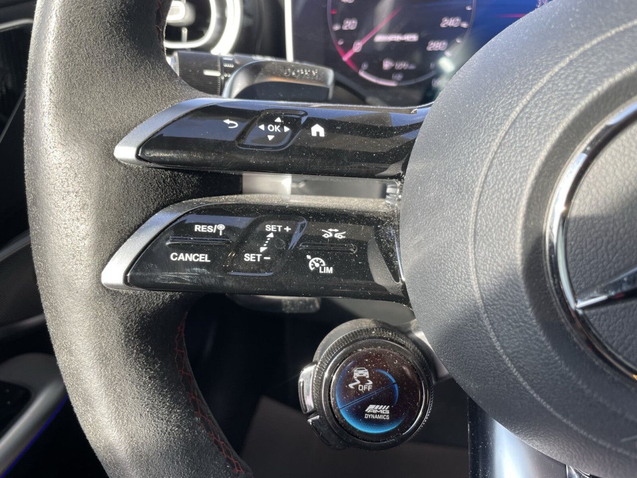 Mercedes-Benz C-Klasse – Bild 12