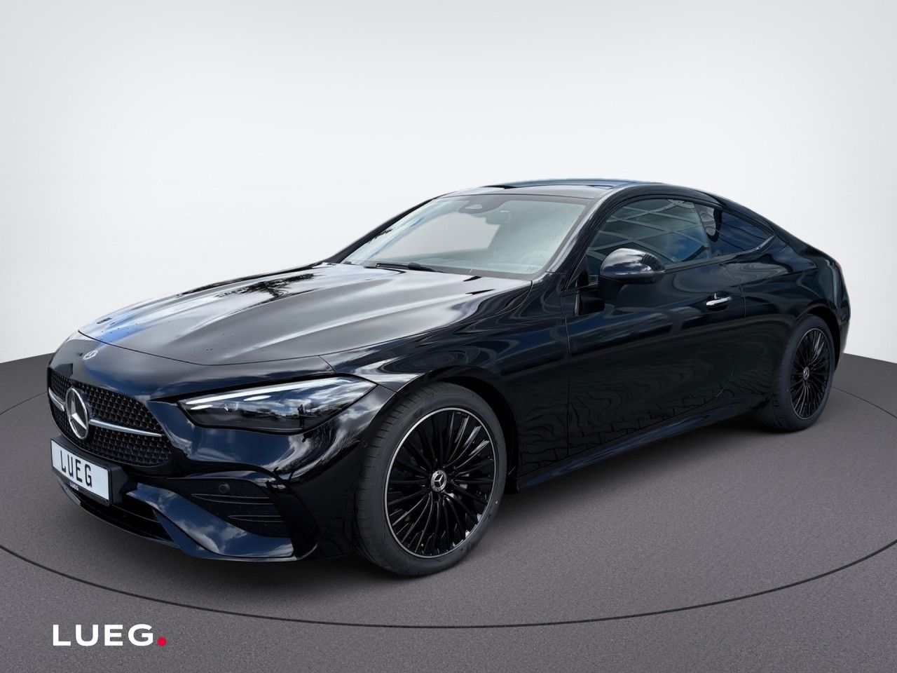 Mercedes-Benz CLE – Bild 2