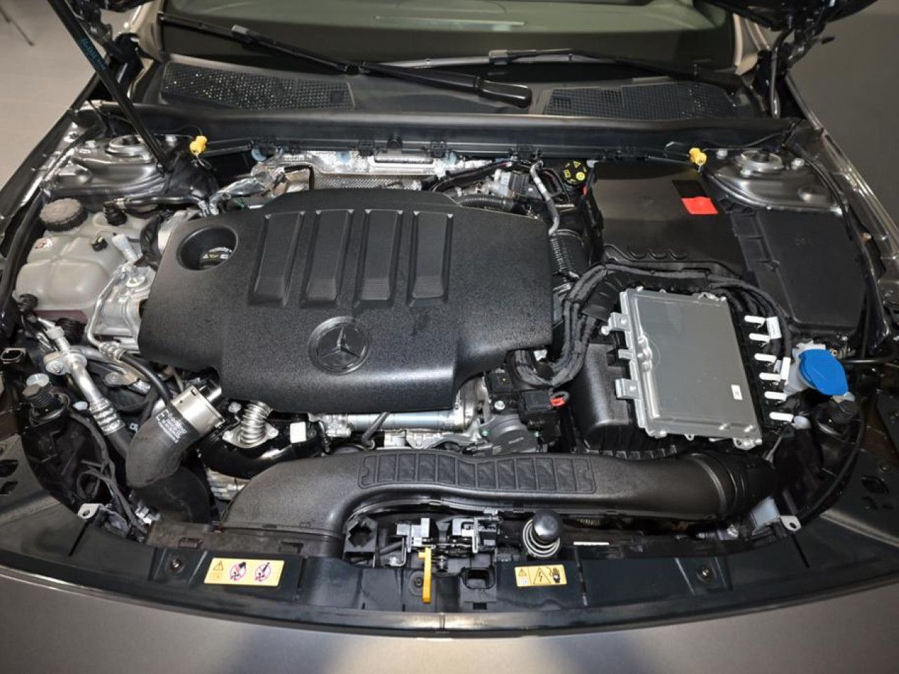 Mercedes-Benz A-Klasse – Bild 13