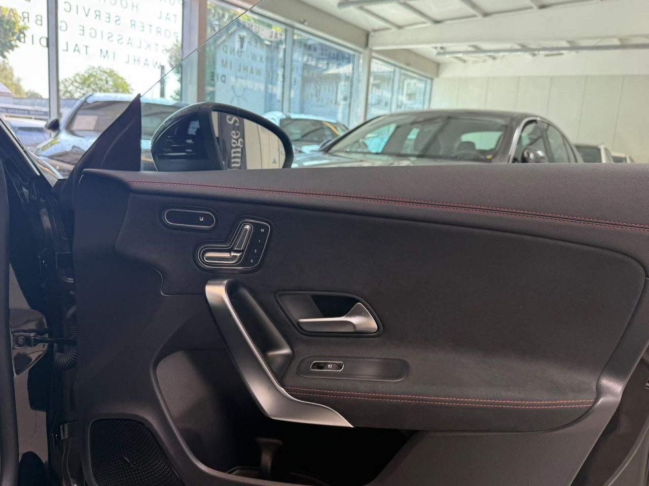 Mercedes-Benz CLA – Bild 18