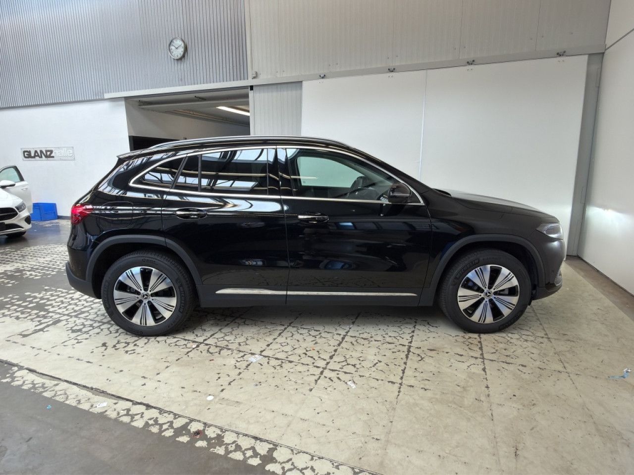 Mercedes-Benz EQA – Bild 20