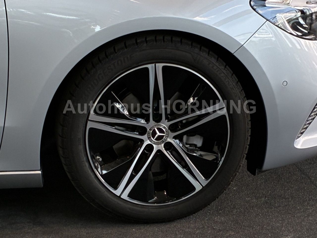 Mercedes-Benz B-Klasse – Bild 5