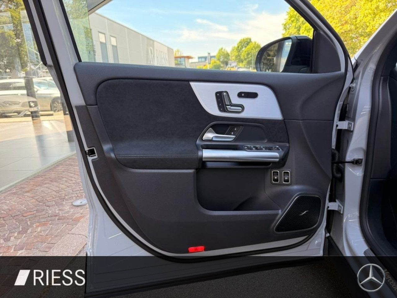 Mercedes-Benz GLA – Bild 3