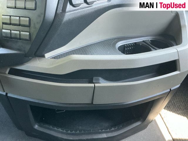 MAN TGX 18.470 4x2 BL SA 18