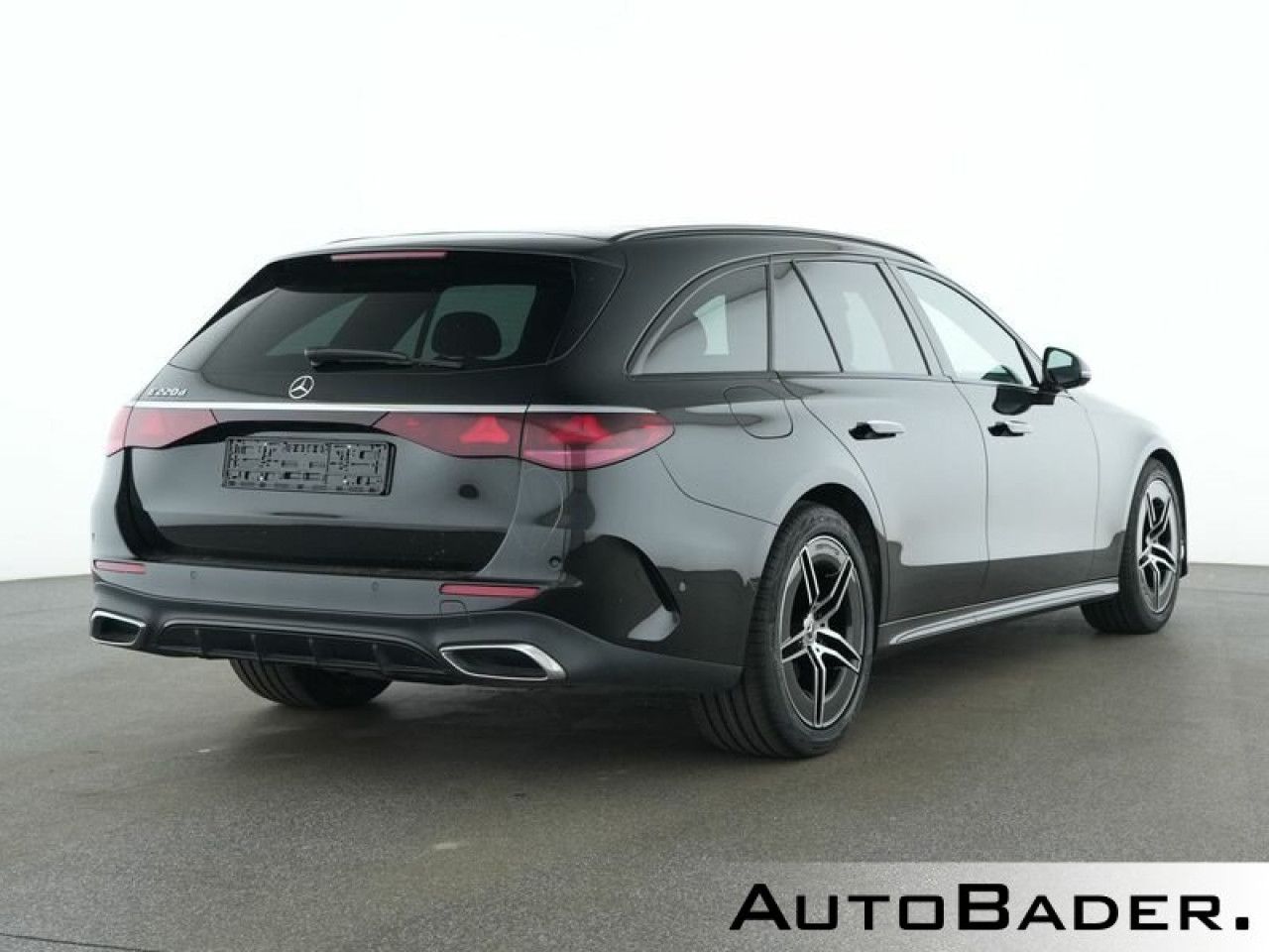 Mercedes-Benz E-Klasse – Bild 2