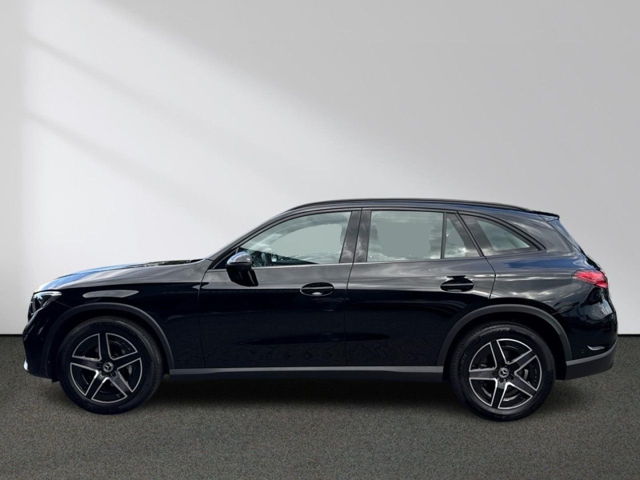 Mercedes-Benz GLC – Bild 2