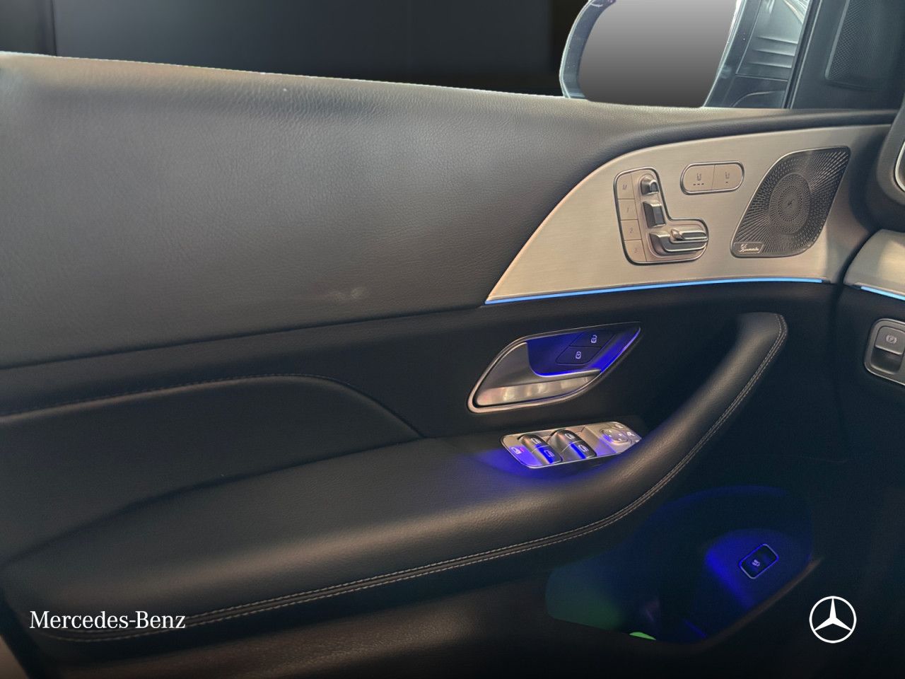 Mercedes-Benz GLE – Bild 28