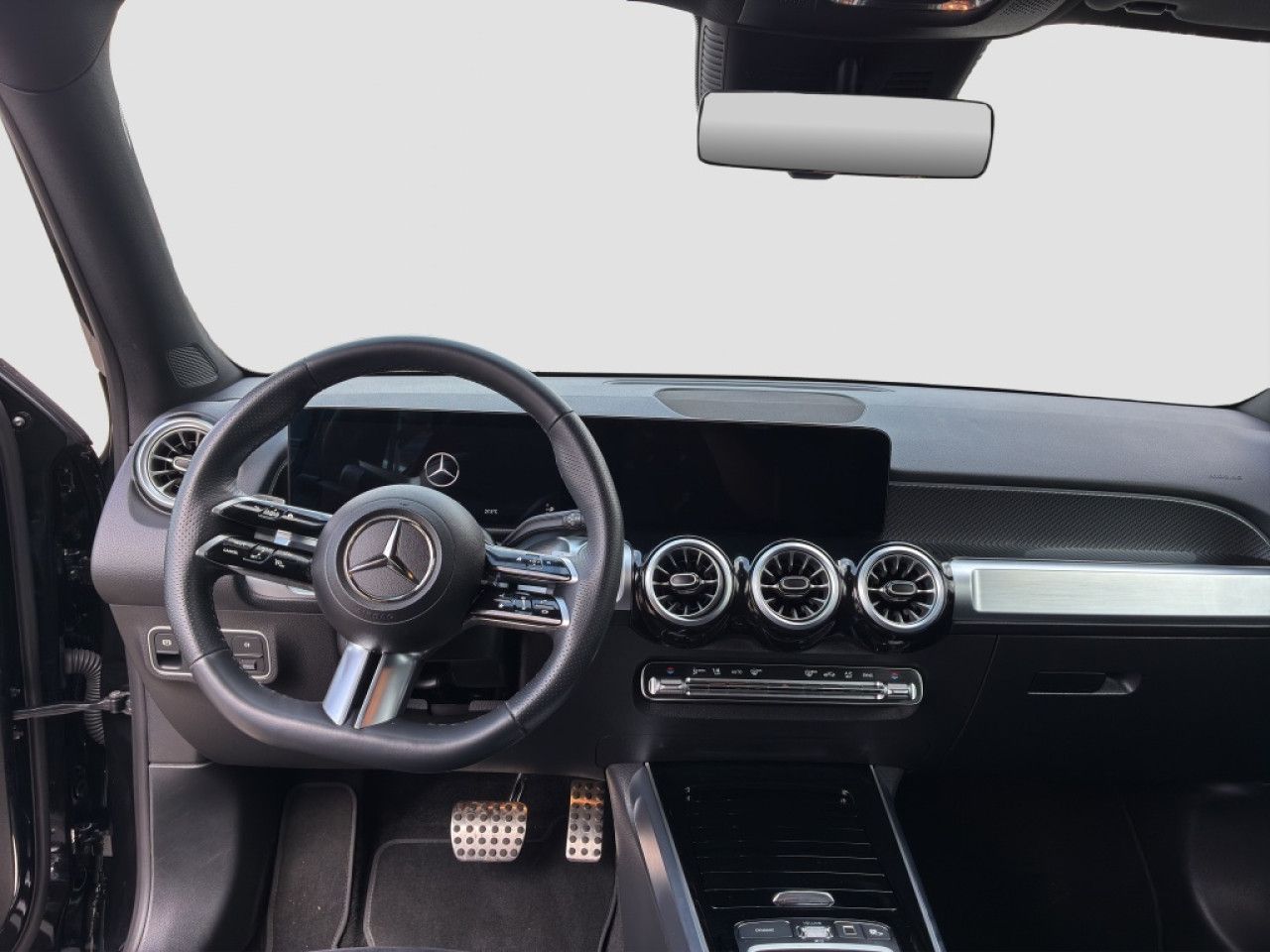 Mercedes-Benz GLB – Bild 6