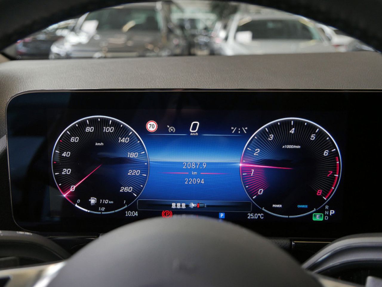 Mercedes-Benz GLA – Bild 19