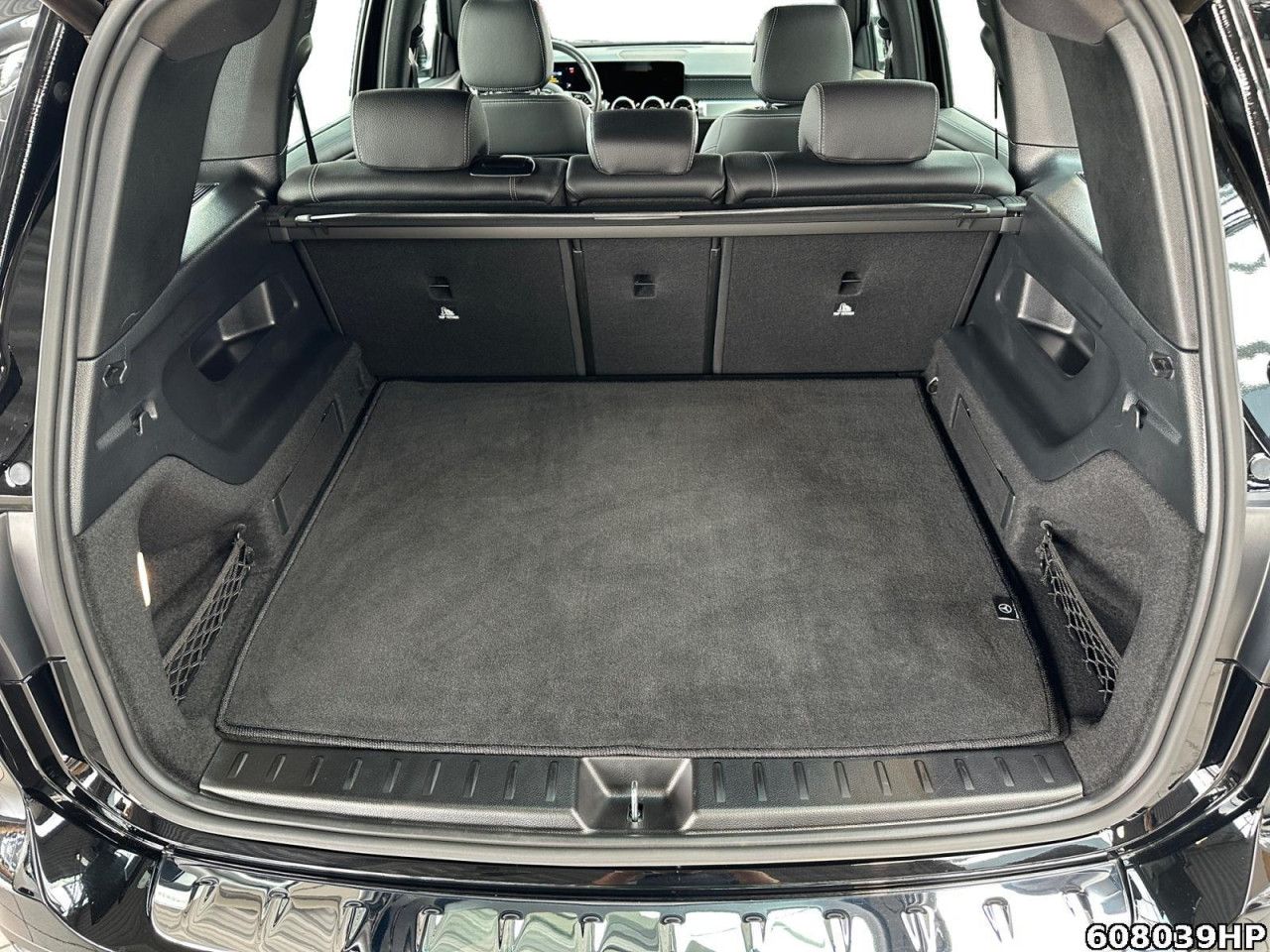 Mercedes-Benz GLB – Bild 6