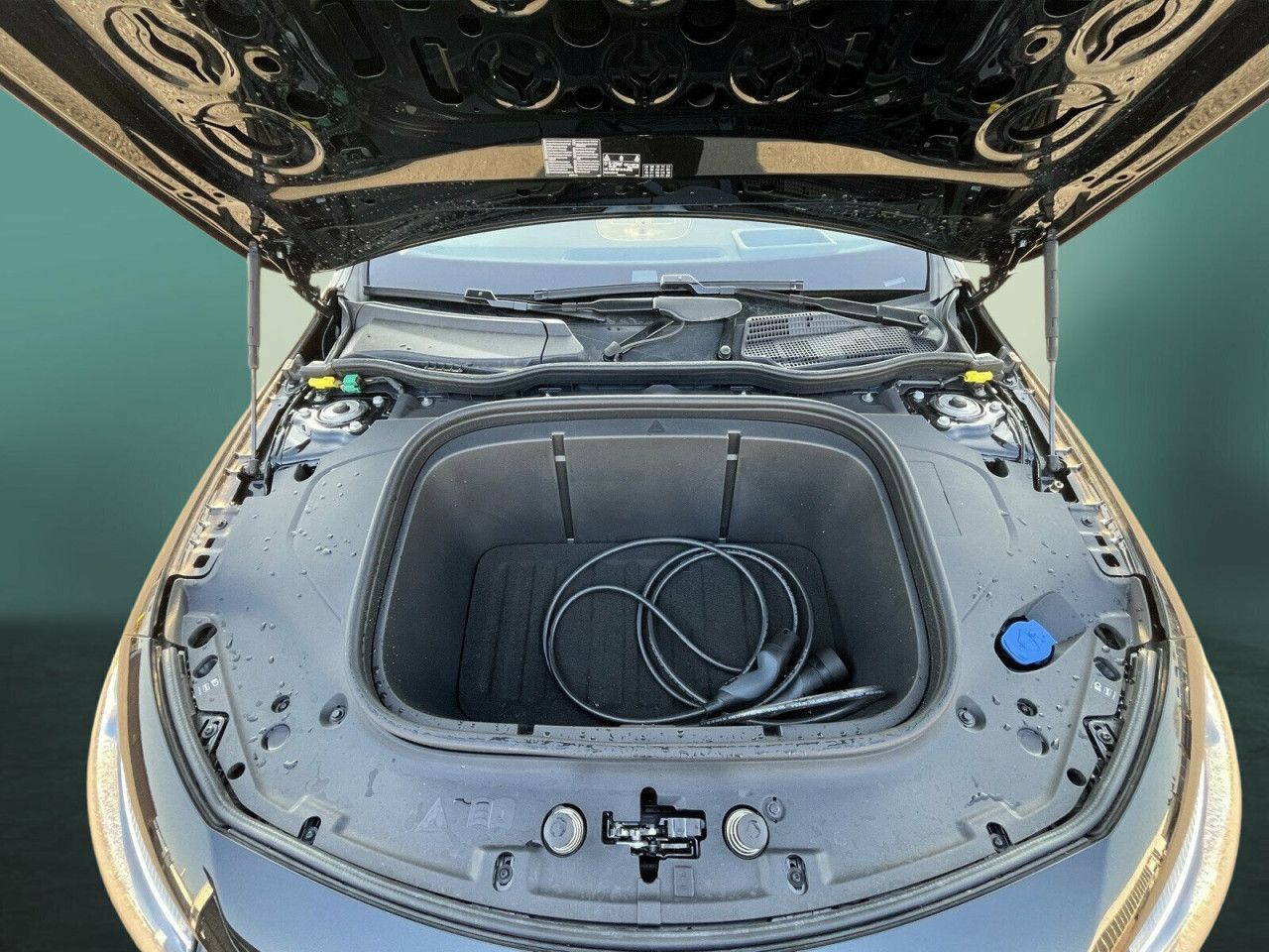 Mercedes-Benz CLA – Bild 20