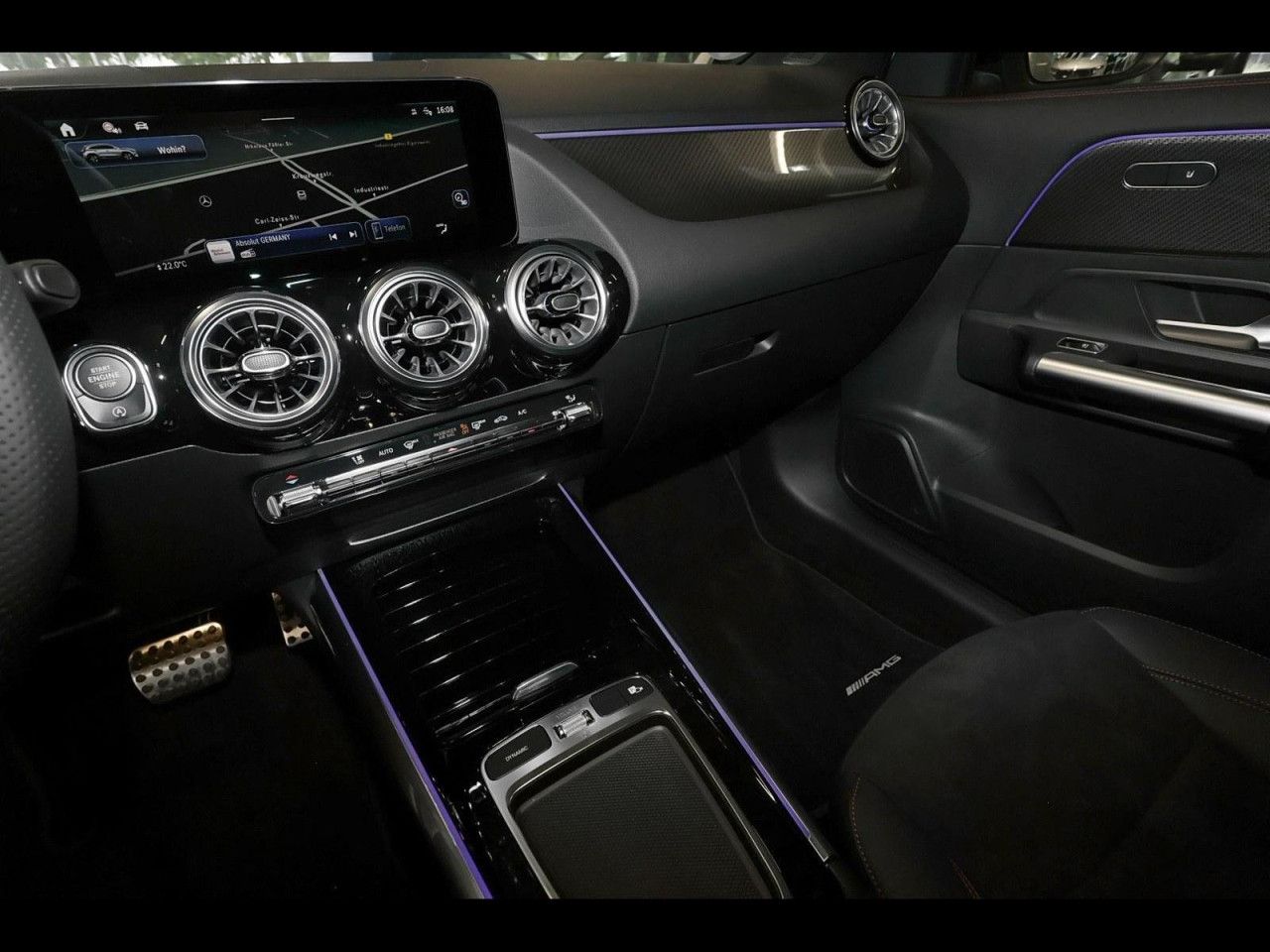 Mercedes-Benz GLA – Bild 10