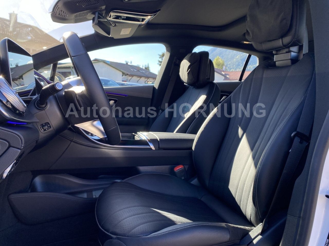 Mercedes-Benz EQE – Bild 16