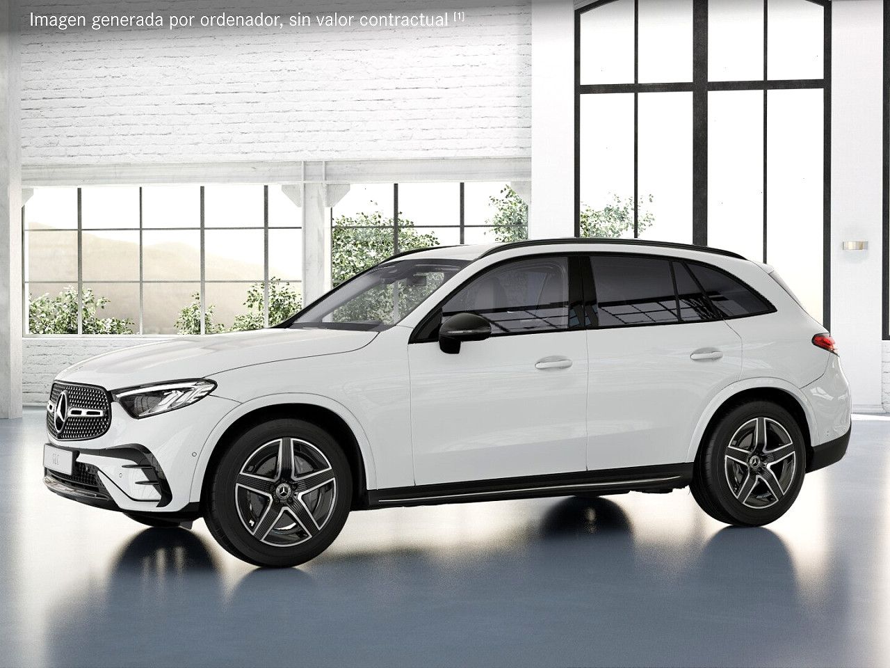 Foto de estudio 2 / 5