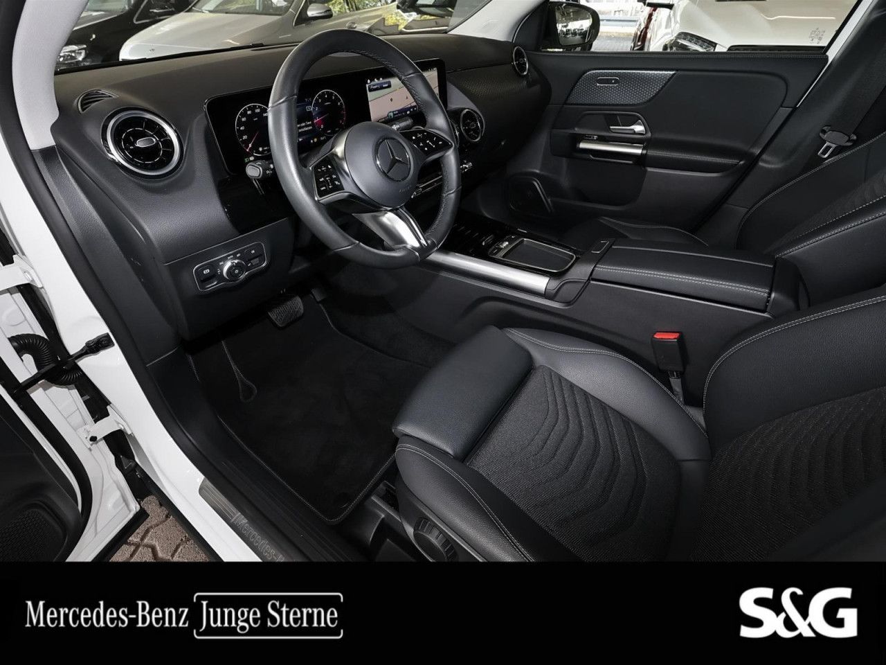 Mercedes-Benz GLA – Bild 8