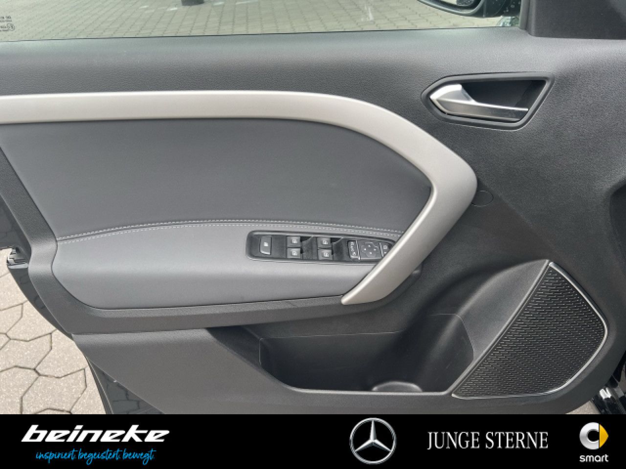Mercedes-Benz T-Klasse – Bild 15