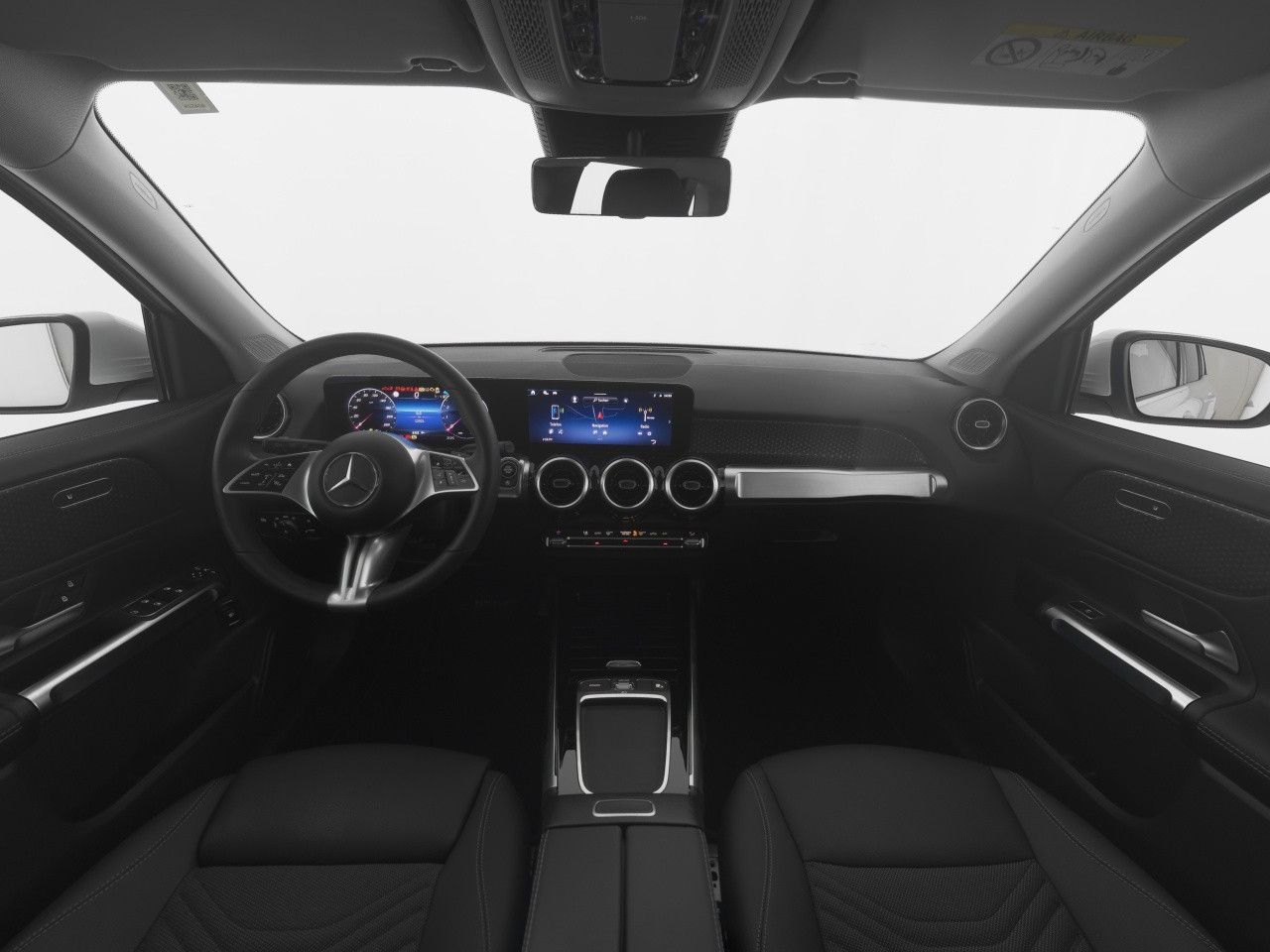 Mercedes-Benz GLB – Bild 3