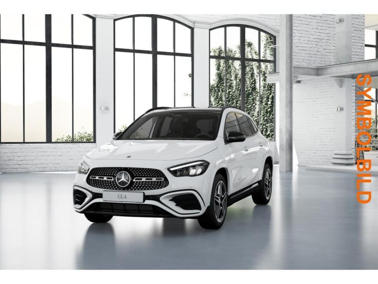 Mercedes-Benz GLA – Bild 7