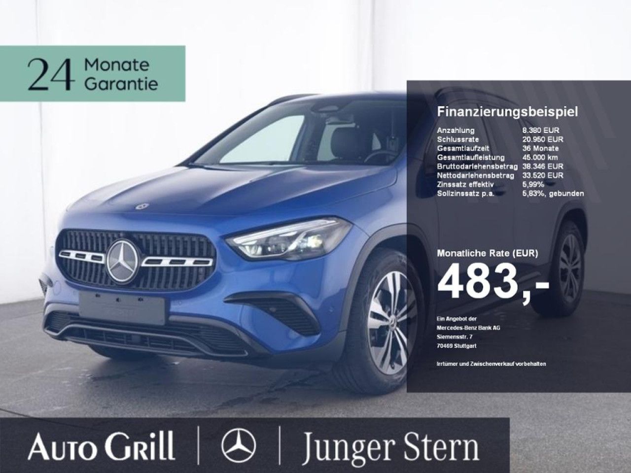 Fahrzeugbild 1 / 10