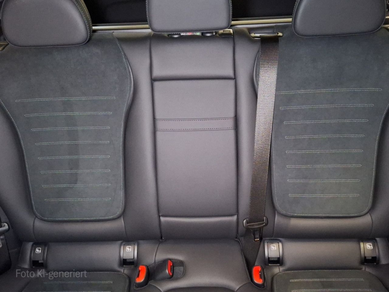 Mercedes-Benz GLC – Bild 6