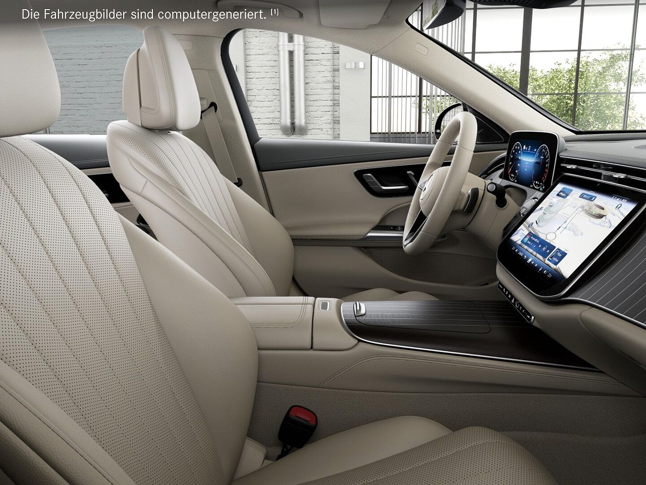 Mercedes-Benz E-Klasse – Bild 14